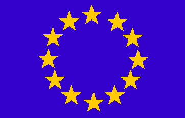 Flag of the European Union