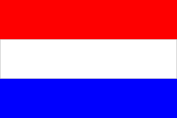 Flag of the Netherlands