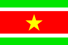 Republic of Suriname